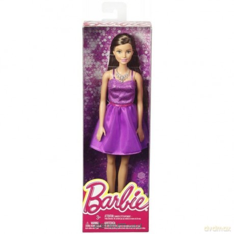 Barbie. Czarująca Latynoska