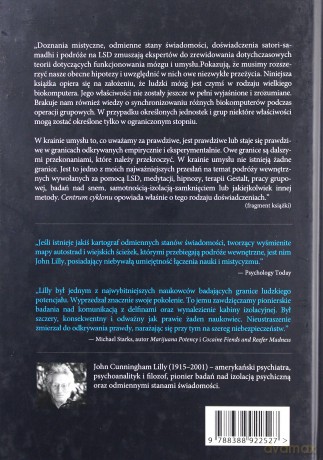 Centrum cyklonu - John Cunningham [KSIĄŻKA]