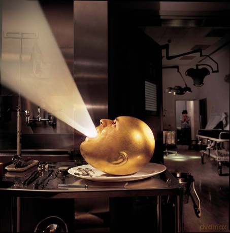 The Mars Volta: De-Loused In The Comatorium [2xWinyl]
