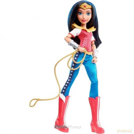 DC Super Hero Girls Superbohaterka Wonder Woman