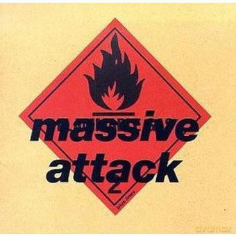 Massive Attack: Protection [Winyl]