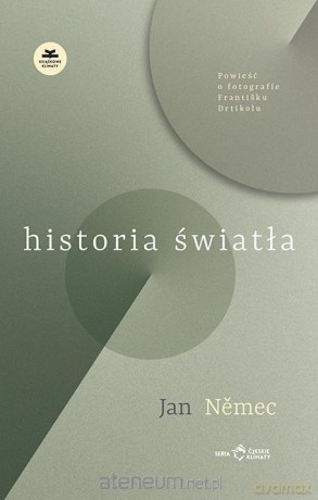 Historia światła - Jan Nmec [KSIĄŻKA]
