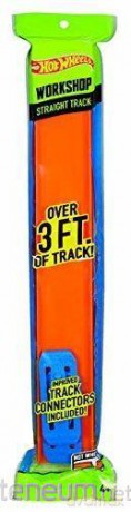 Hot Wheels Track Builder Tory