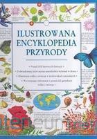Ilustrowana encyklopedia przyrody [KSIĄŻKA]