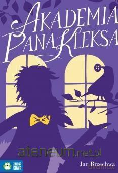 Literatura klasyczna. Akademia Pana Kleksa [KSIĄŻKA]