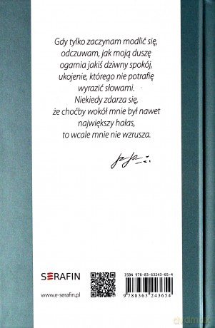 Modlitewnik czcicieli Ojca Pio [KSIĄŻKA]