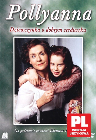 Pollyanna [DVD]