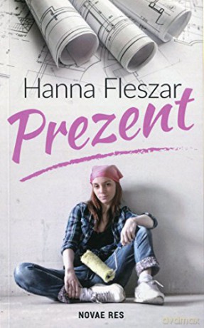 Prezent - Hanna Fleszar [KSIĄŻKA]