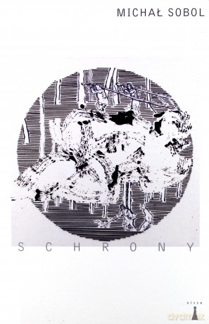 Schrony - Michał Sobol [KSIĄŻKA]