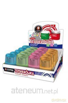 Temperówka Duo TM-03 (12 szt)