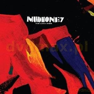 Mudhoney: The Lucky Ones [Winyl]
