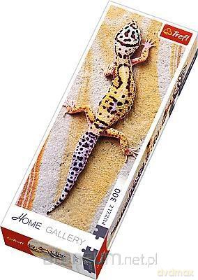 TREFL 300 el. Home Gallery - Jaszczurka (75006) [PUZZLE]