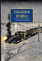 Zagadka w bieli - J. Jefferson Farjeon [KSIĄŻKA]