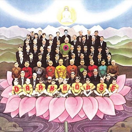 George Harrison: Dark Horse [Winyl]