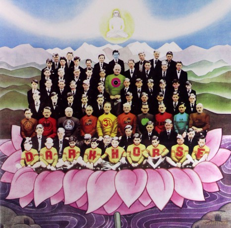 George Harrison: Dark Horse [Winyl]