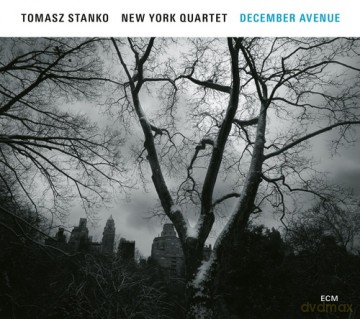 Tomasz Stańko: December Avenue [CD]