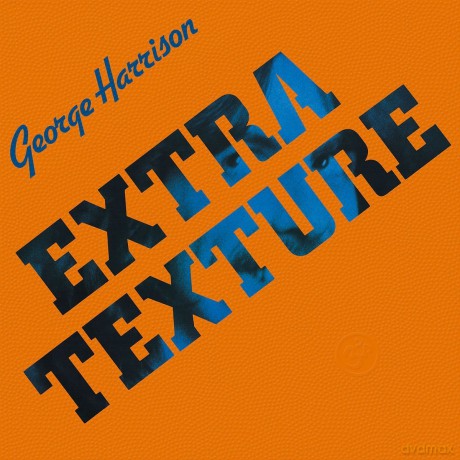 George Harrison: Extra Texture [Winyl]