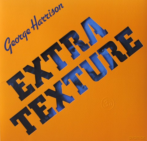 George Harrison: Extra Texture [Winyl]