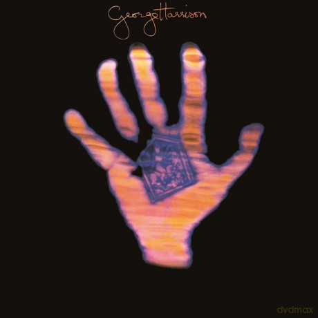 George Harrison: Living In The Material World [Winyl]