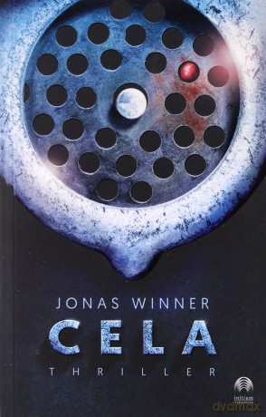 Cela - Agnieszka Hofmann [KSIĄŻKA]
