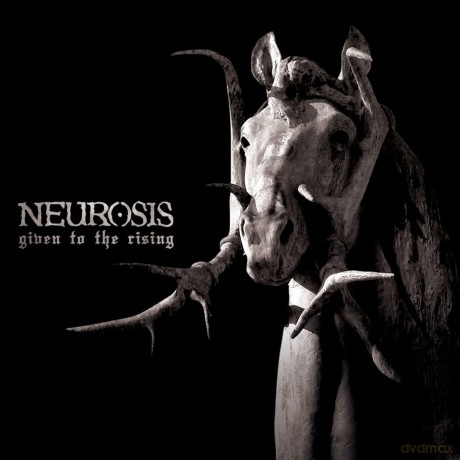 Neurosis: Given To The Rising [2xWinyl]