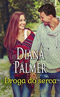 Droga do serca - Diana Palmer [KSIĄŻKA]