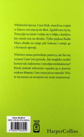 Droga do serca - Diana Palmer [KSIĄŻKA]