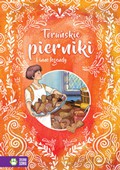Toruńskie pierniki i inne baśnie. W świecie baśni i legend [KSIĄŻKA]
