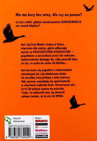 Wina - Simon Mayo [KSIĄŻKA]