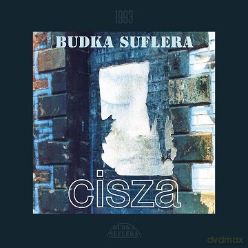 Budka Suflera: Cisza [Winyl]
