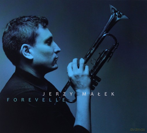Jerzy Malek: Forevelle [CD]