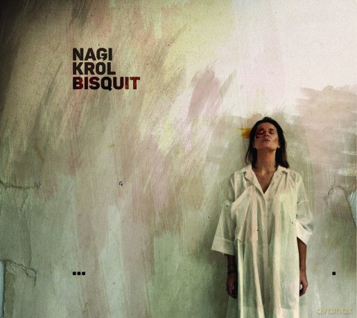 Bisquit: Nagi Król (digipack) [CD]