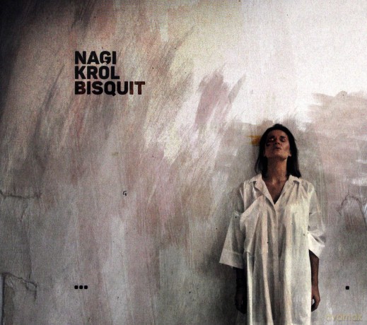 Bisquit: Nagi Król (digipack) [CD]