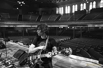 Ryan Adams: Prisoner [CD]