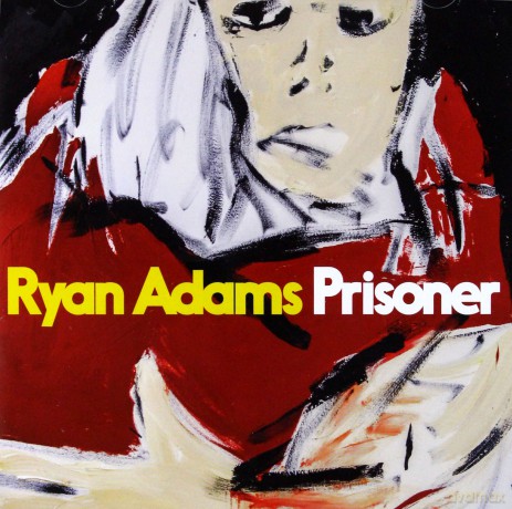 Ryan Adams: Prisoner [CD]
