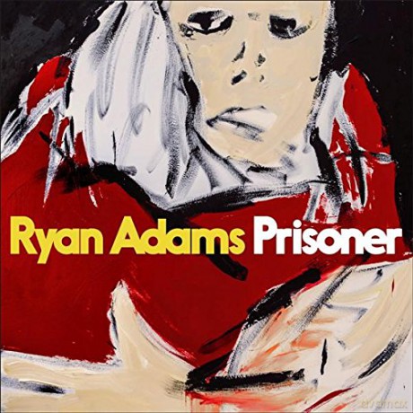 Ryan Adams: Prisoner [Winyl]