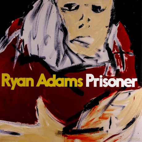 Ryan Adams: Prisoner [Winyl]