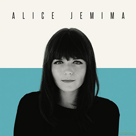 Alice Jemima: Alice Jemima [CD]