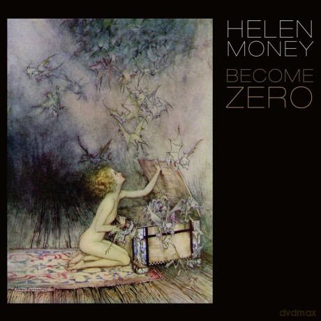 Helen Money: Become Zero [Winyl]