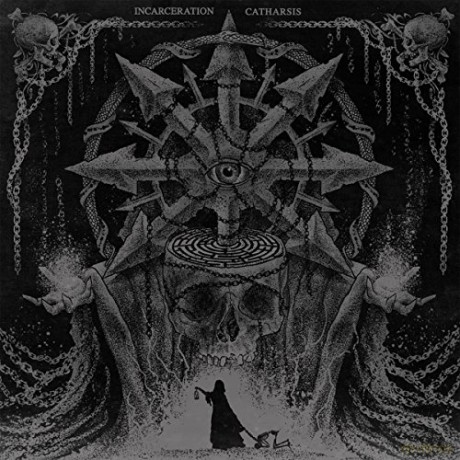 Incarceration: Catharsis [CD]