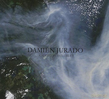 Damien Jurado: Caught In The Trees [CD]