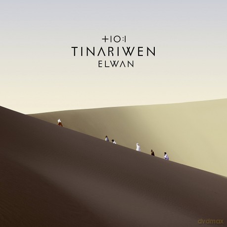 Tinariwen: Elwan [CD]