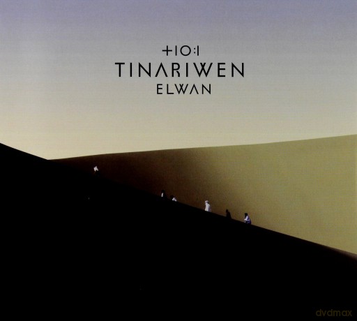 Tinariwen: Elwan [CD]