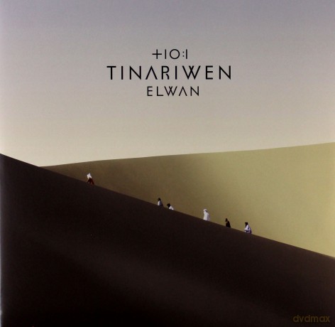 Tinariwen: Elwan [2xWinyl]+[CD]