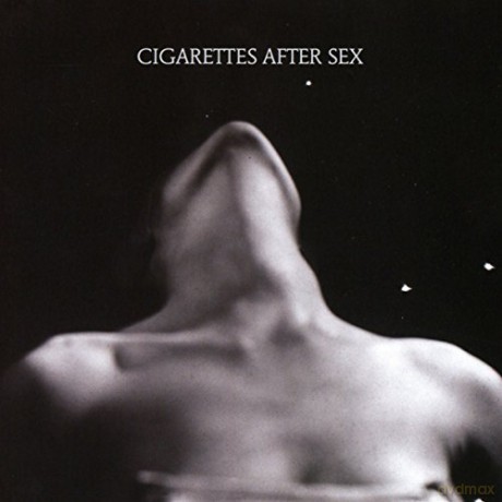 Cigarettes After Sex: EP 1 [CD]