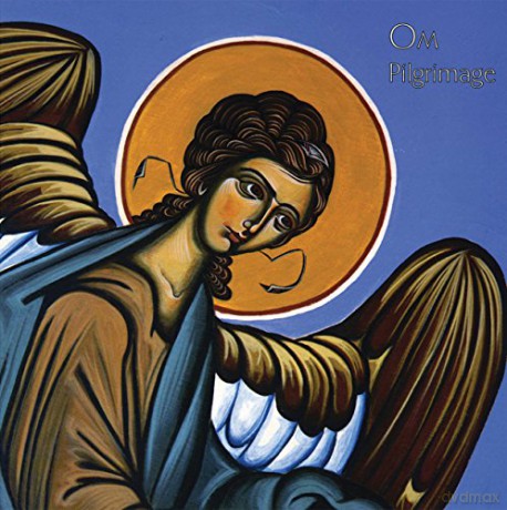 Om: Pilgrimage [Winyl]