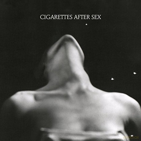 Cigarettes After Sex: EP 1 [Winyl]