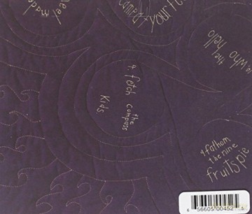 Danielson Famile: Fetch The Compass Kids [CD]