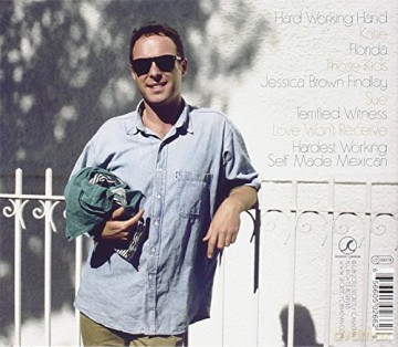 Luke Temple: Good Mood Fool [CD]