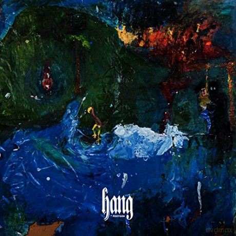 Foxygen: Hang [CD]